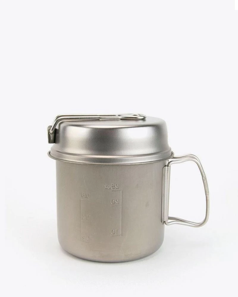 Snow Peak Trek 900 Titanium Gear 3 Snow Peak Trek 900 Titanium Gear