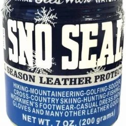 Liberty Mountain SNO-SEAL JAR Gear