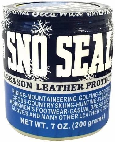 Liberty Mountain SNO-SEAL JAR Gear 3 Liberty Mountain SNO-SEAL JAR Gear