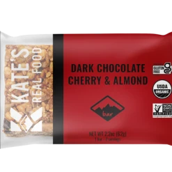 Kate's Real Food Kate's Handle Bar