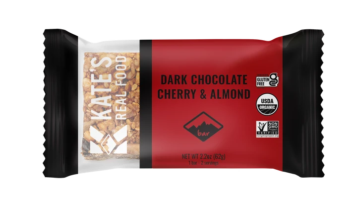 Kate's Real Food Kate's Handle Bar 3 Kate's Real Food Kate's Handle Bar