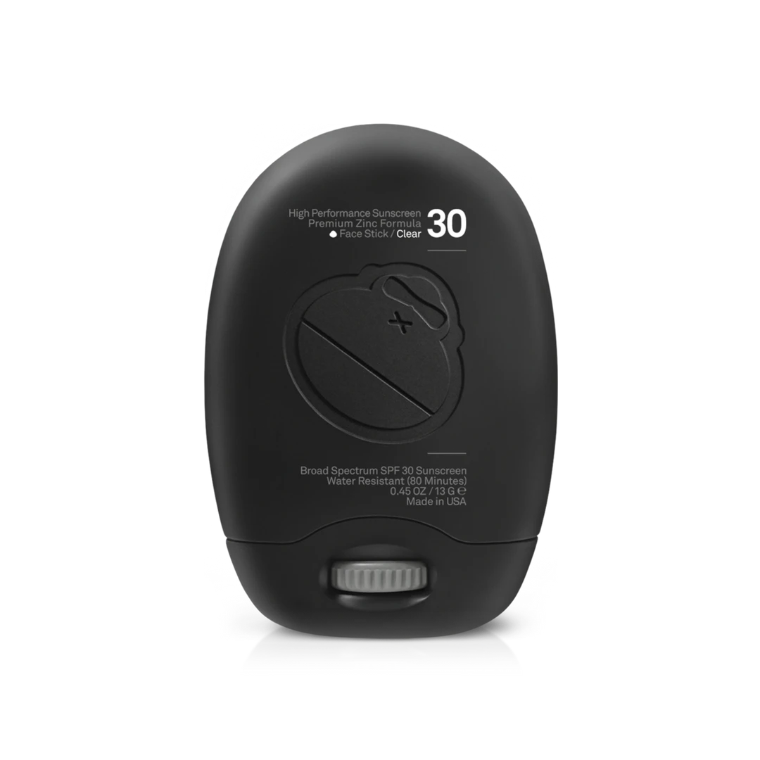 Sun Bum Gear Signature SPF 30 Sunscreen Face Stick
