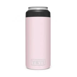YETI Rambler 12 Oz. Colster Slim Can Insulator