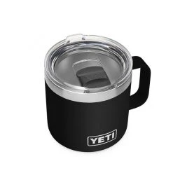 YETI Rambler 14 Oz Mug With Magslider Lid Gear