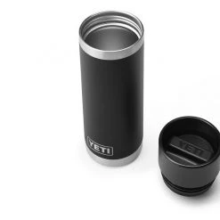 YETI Rambler 18 Oz Bottle With Hotshot Cap Gear