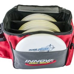Innova Disc Golf Standard Disc Bag Gear