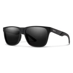 Smith Optics Lowdown Steel Sunglasses