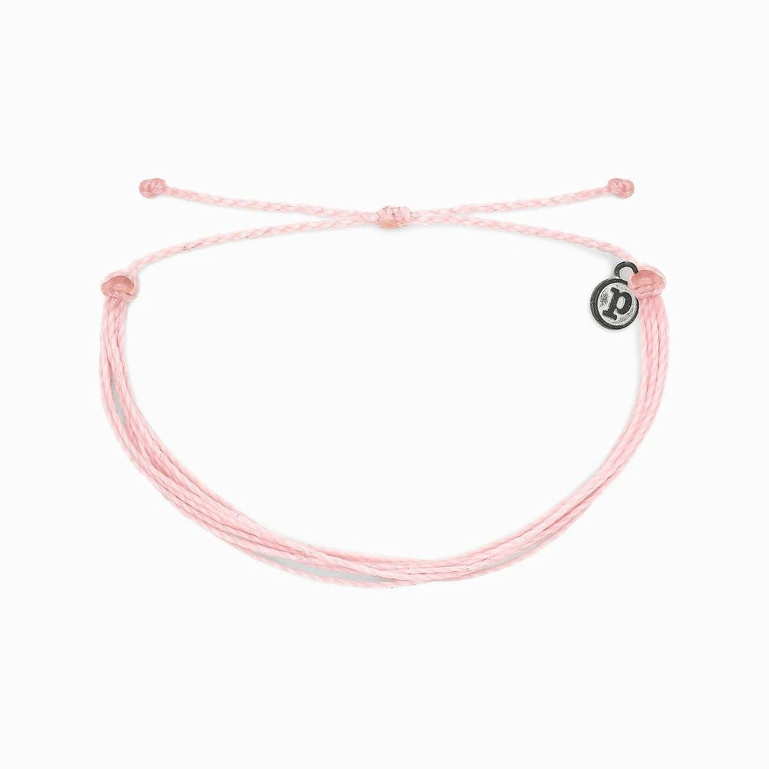 Pura Vida Women's Solid Original Bracelet 14 Pura Vida Women's Solid Original Bracelet