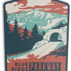 Landmark Project Landmark Sticker