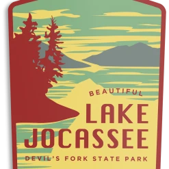 Landmark Project Landmark Sticker 13 Landmark Project Landmark Sticker