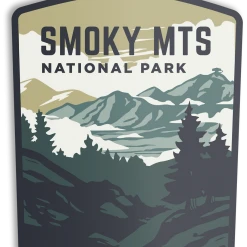 Landmark Project Landmark Sticker 16 Landmark Project Landmark Sticker