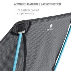 Helinox Gear Chair Zero