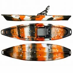 Jackson Kayak Bite Angler Kayak Gear
