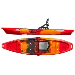 Jackson Kayak Bite Rec Kayak Gear