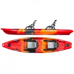 Jackson Kayak Taketwo Kayak