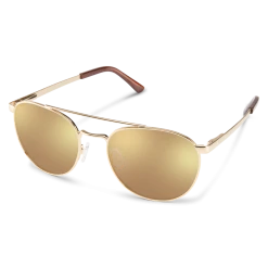 Suncloud Optics Motorist Sunglasses Sunglasses & Goggles