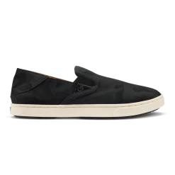 Olukai Footwear Pehuea Pa'I Slip-On Sneakers For Women