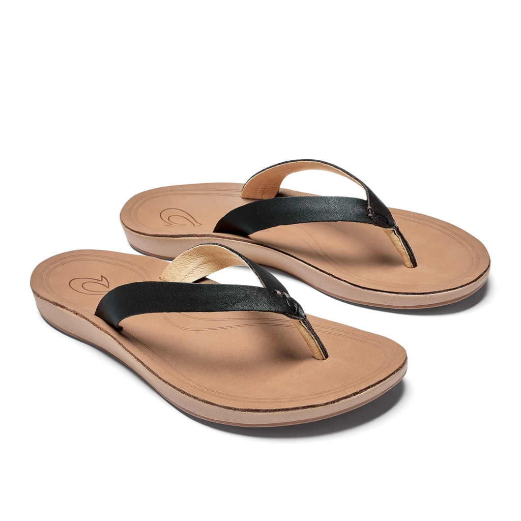 Olukai Footwear Nonohe Sandals For Women 3 Olukai Footwear Nonohe Sandals For Women