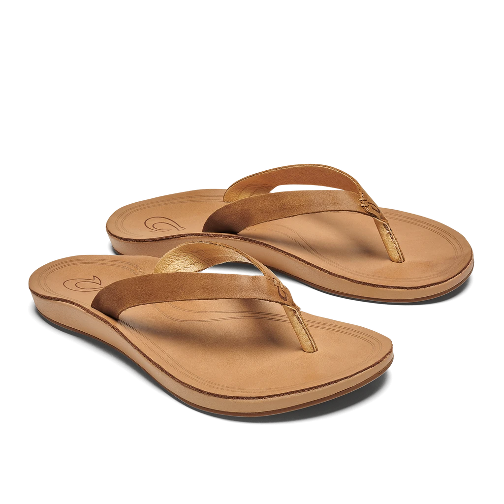 Olukai Footwear Nonohe Sandals For Women 4 Olukai Footwear Nonohe Sandals For Women