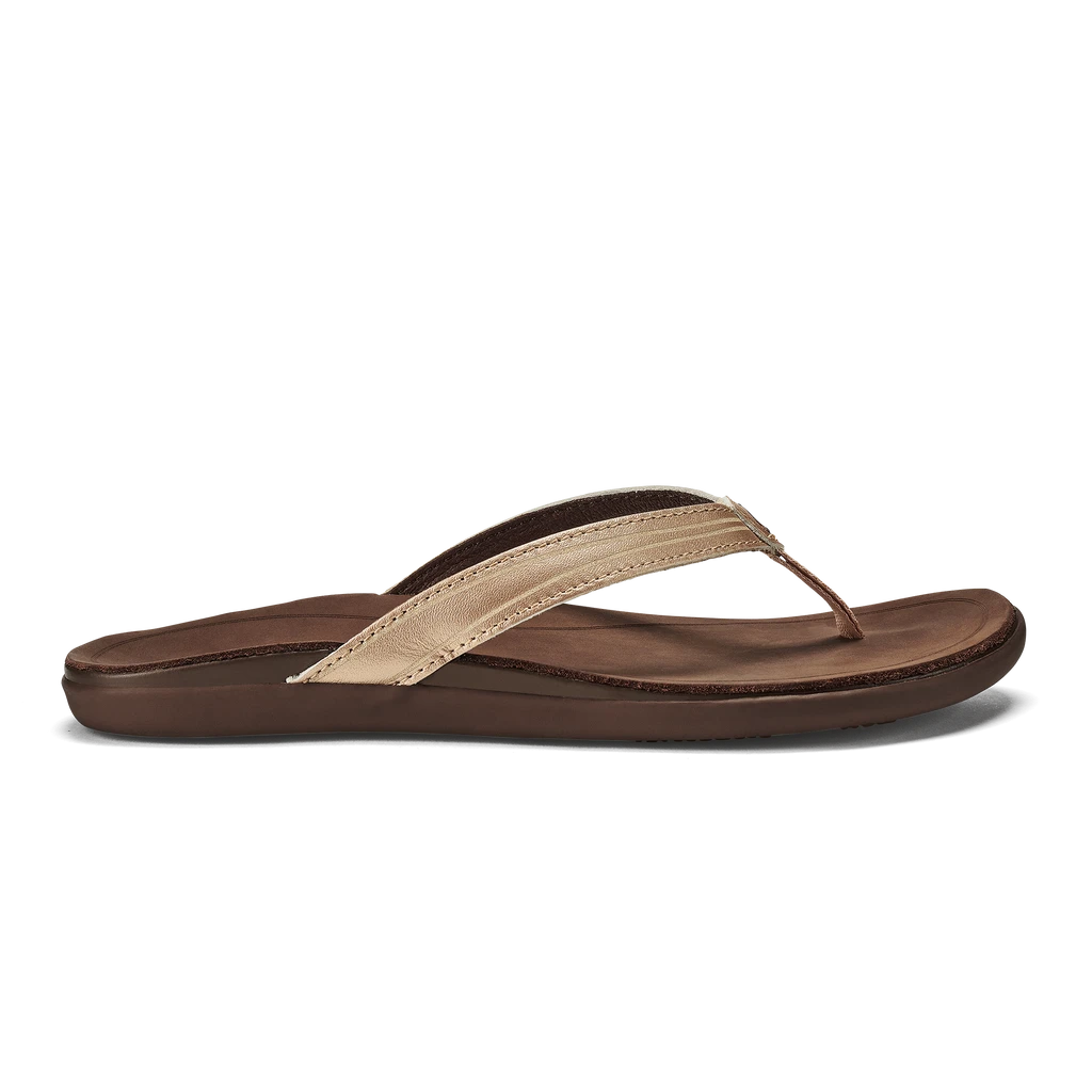 Olukai Footwear Aukai Sandals For Women 5 Olukai Footwear Aukai Sandals For Women