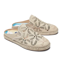 Olukai Kaula 'Olu 'Ili Sandals For Women Footwear