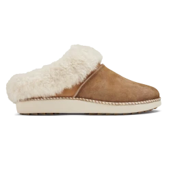 Olukai Ku'I Slippers For Women Footwear
