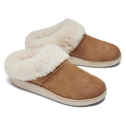 Olukai Ku'I Slippers For Women Footwear