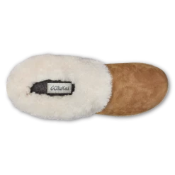 Olukai Ku'I Slippers For Women Footwear
