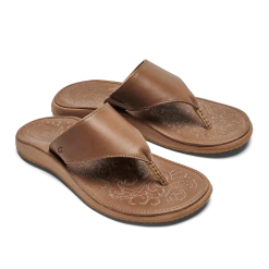 Olukai Footwear Paniolo Lipi Sandals For Women