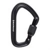 Black Diamond Equipment Gear Hotforge Screwgate Carabiner