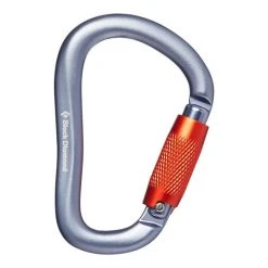 Black Diamond Equipment Rocklock Twistlock Carabiner