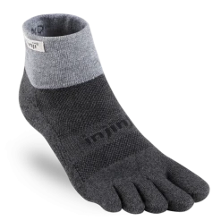 Injinji Trail Midweight Mini-Crew For Men