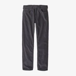 Patagonia Organic Cotton Corduroy 30" Jeans For Men (Past Season)