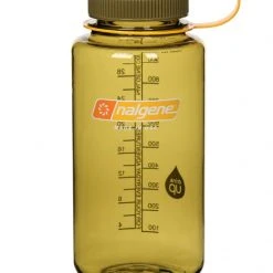 Liberty Mountain 32oz Wide Mouth Nalgene Bottle Gear