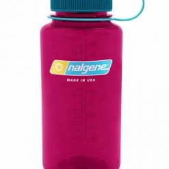 Liberty Mountain 32oz Wide Mouth Nalgene Bottle Gear