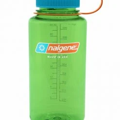 Liberty Mountain 32oz Wide Mouth Nalgene Bottle Gear
