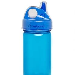 Liberty Mountain Nalgene Grip N Gulp Bottle For Kids Gear