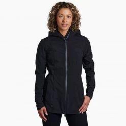Kuhl Stretch Voyagr Jacket For Women