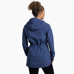 Kuhl Stretch Voyagr Jacket For Women