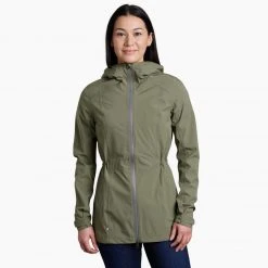 Kuhl Stretch Voyagr Jacket For Women