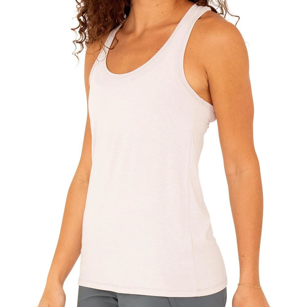 Free Fly Apparel Bamboo Racerback Tank Top For Women Women's 7 Free Fly Apparel Bamboo Racerback Tank Top For Women Women's