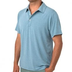 Free Fly Apparel Bamboo Flex Polo For Men