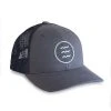 Free Fly Apparel Men's Topo Icon Snapback