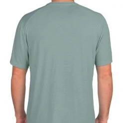 Free Fly Apparel Bamboo Lightweight Drifter Tee For Men