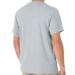 Free Fly Apparel Bamboo Flex Pocket Tee For Men