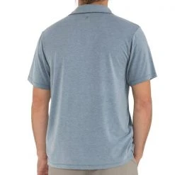 Free Fly Apparel Bamboo Flex Polo For Men