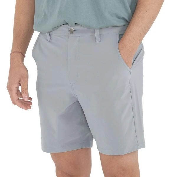 Free Fly Apparel Hybrid II Short 7" For Men 3 Free Fly Apparel Hybrid II Short 7" For Men