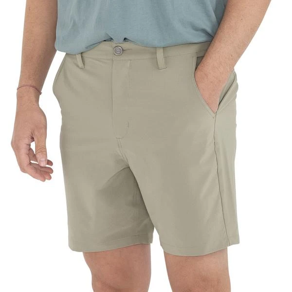 Free Fly Apparel Hybrid II Short 7" For Men 5 Free Fly Apparel Hybrid II Short 7" For Men