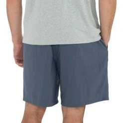 Free Fly Apparel Lined Breeze Shorts For Men