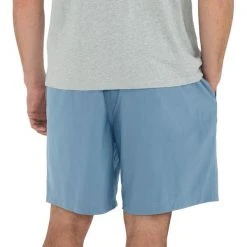 Free Fly Apparel Lined Breeze Shorts For Men